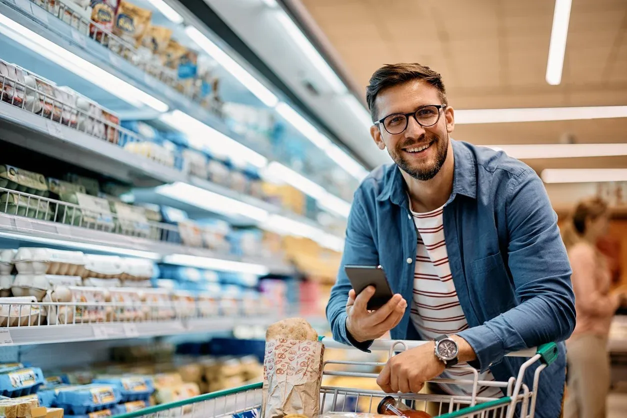 Better Nutrition Starts With One Step