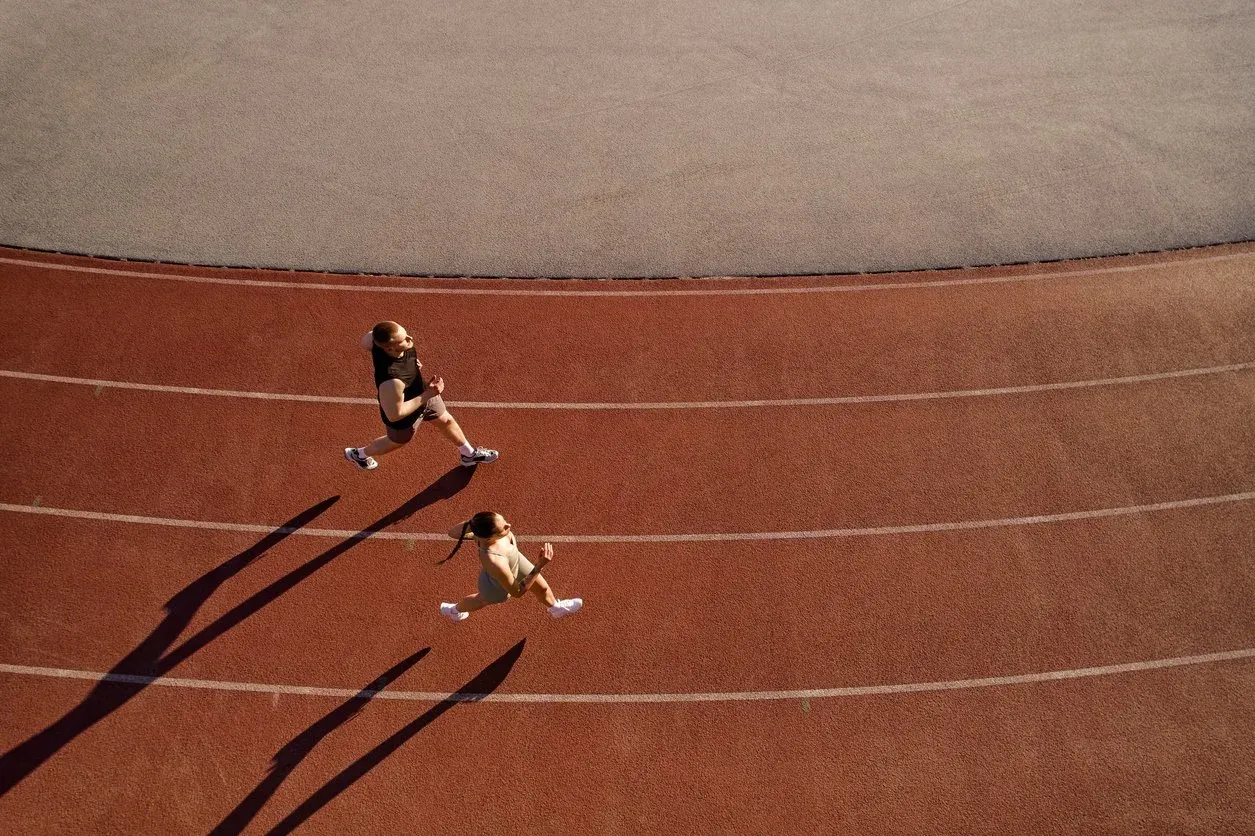 Cardio isn\u2019t Running