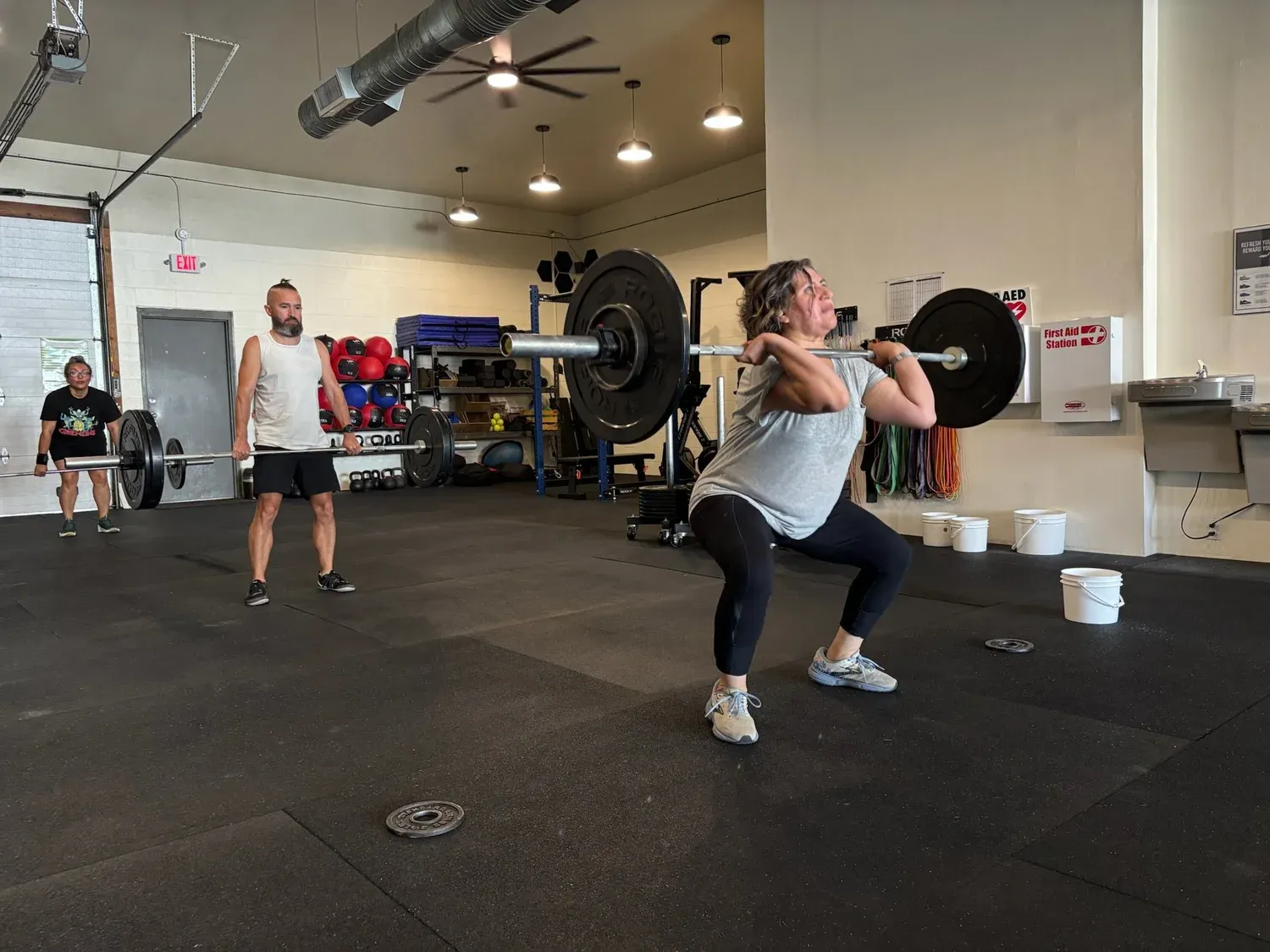 Why Consistency in Strength Training Matters More Than Intensity