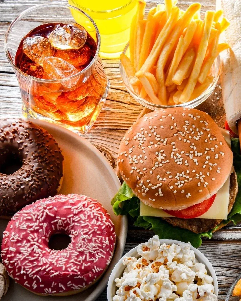 Do You Need A Cheat Meal?