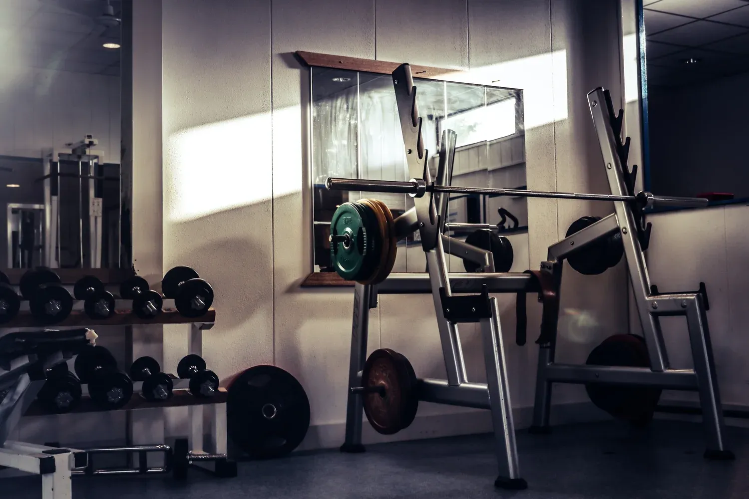 Don't Chase Fitness Challenges