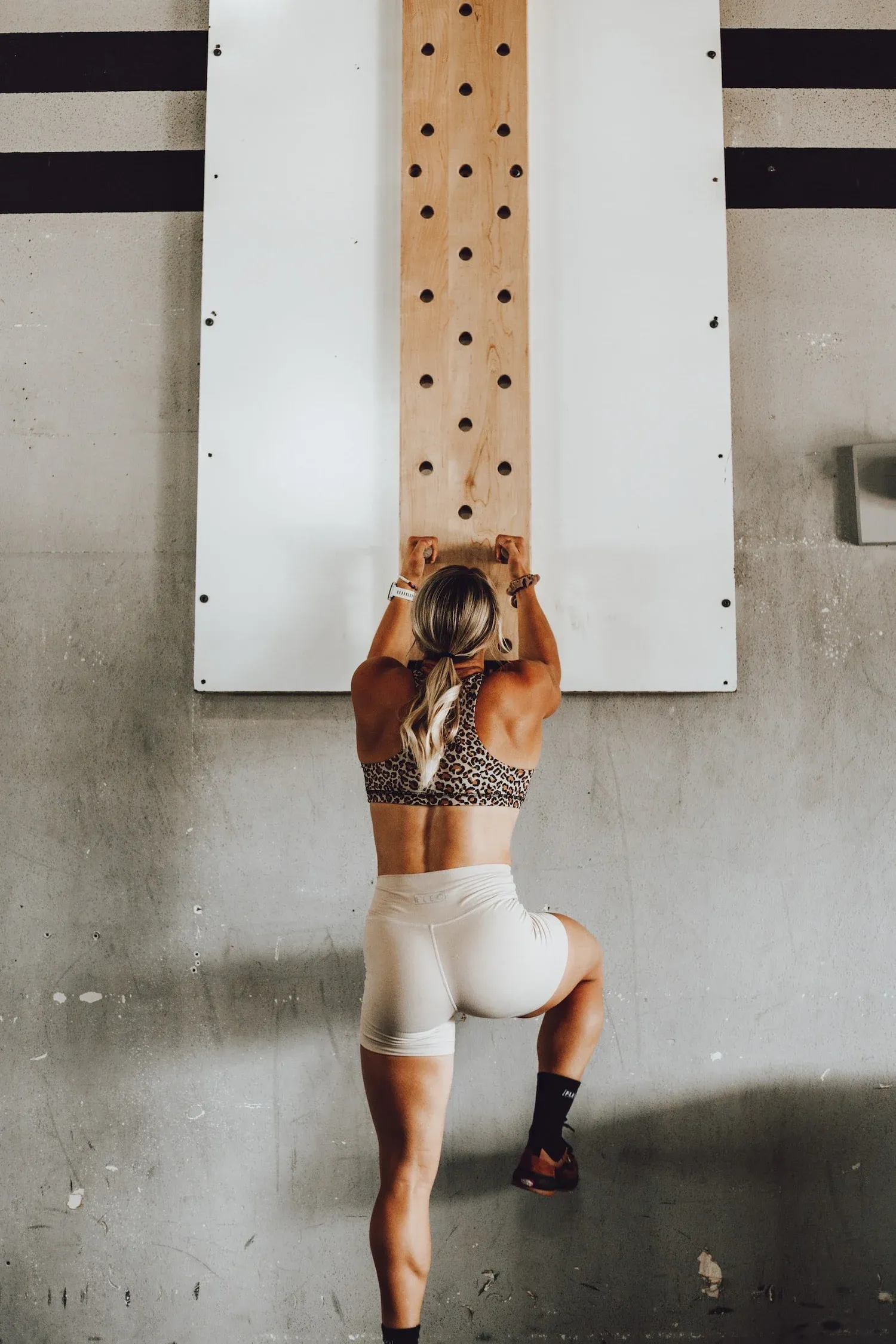 Exercise: More Than Just a Skinny Body