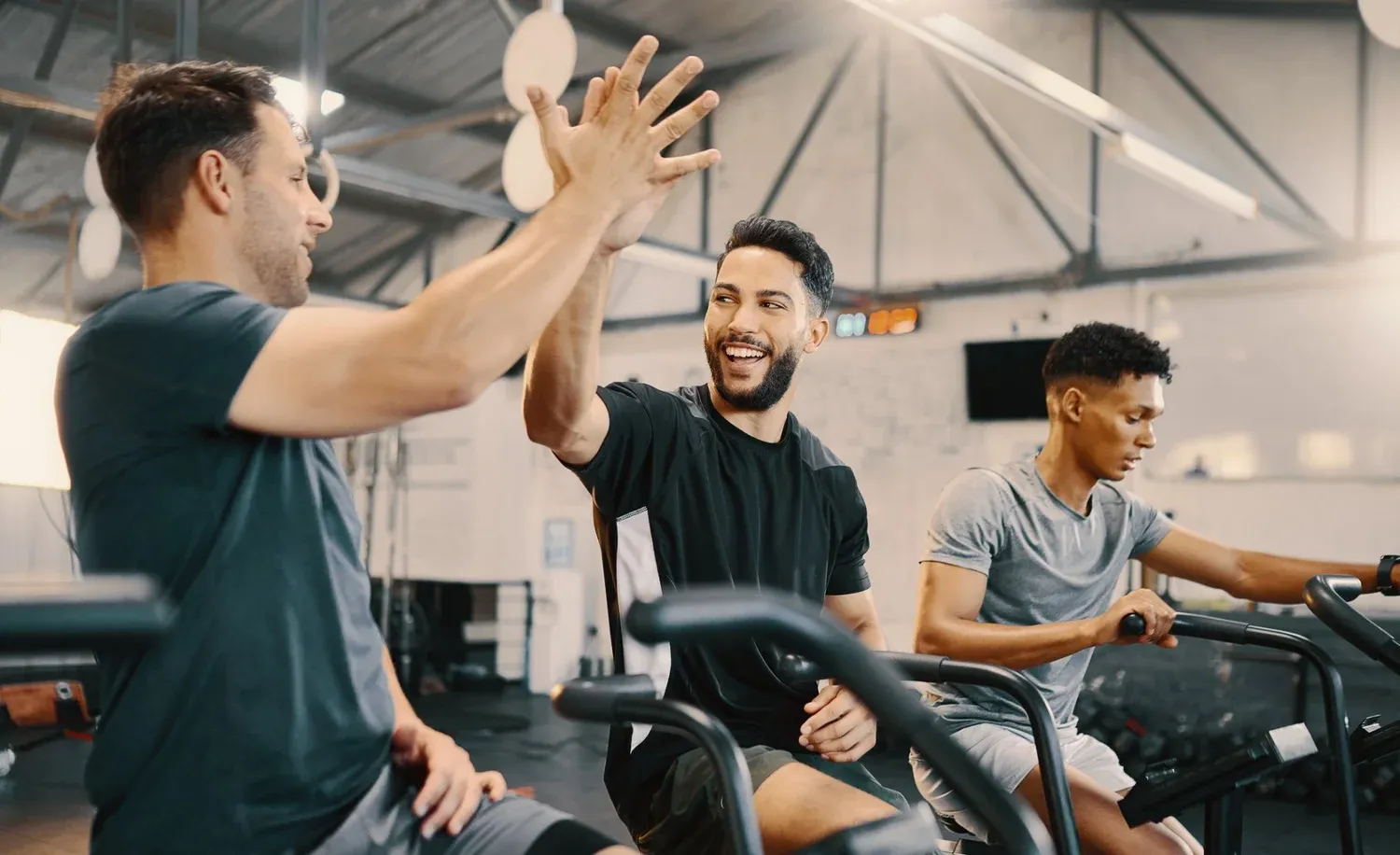 Exercise or Training: Is There a Difference?