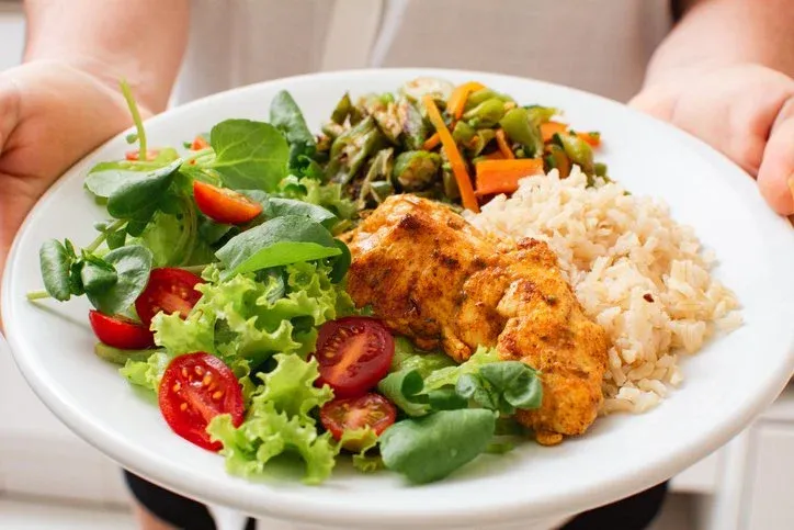 HealthFirst Nutrition: A 30-Day Experiment That Changes Everything
