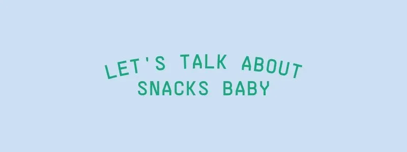 Healthy Snacking: What to Eat Between Meals