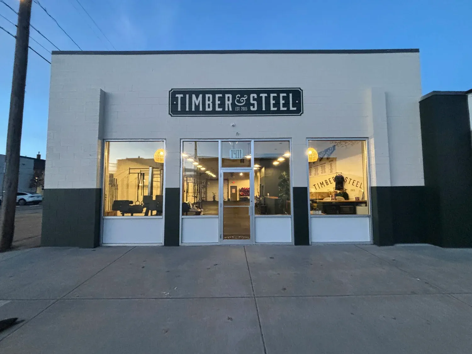 How to Choose a Gym in Nampa