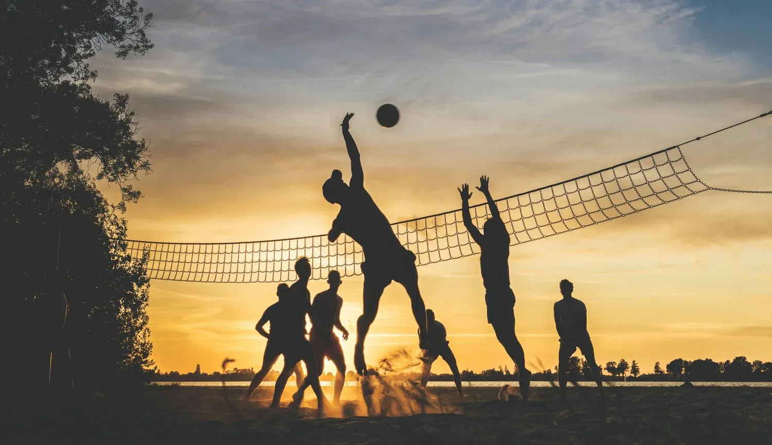 How to Get Back Into Sports as an Adult Without Getting Hurt