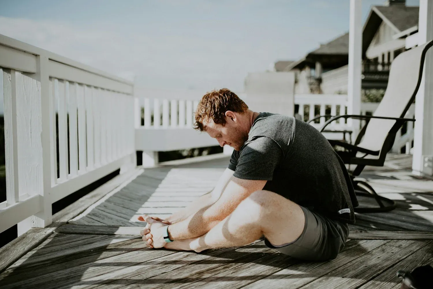How to Improve Mobility and Flexibility as an Adult