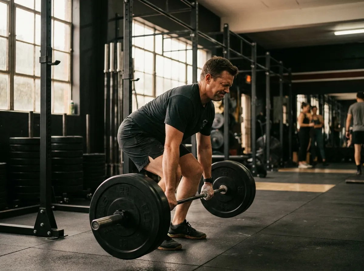 Is Two Days a Week Enough to Get in Shape? (Yes, and Here's Why)