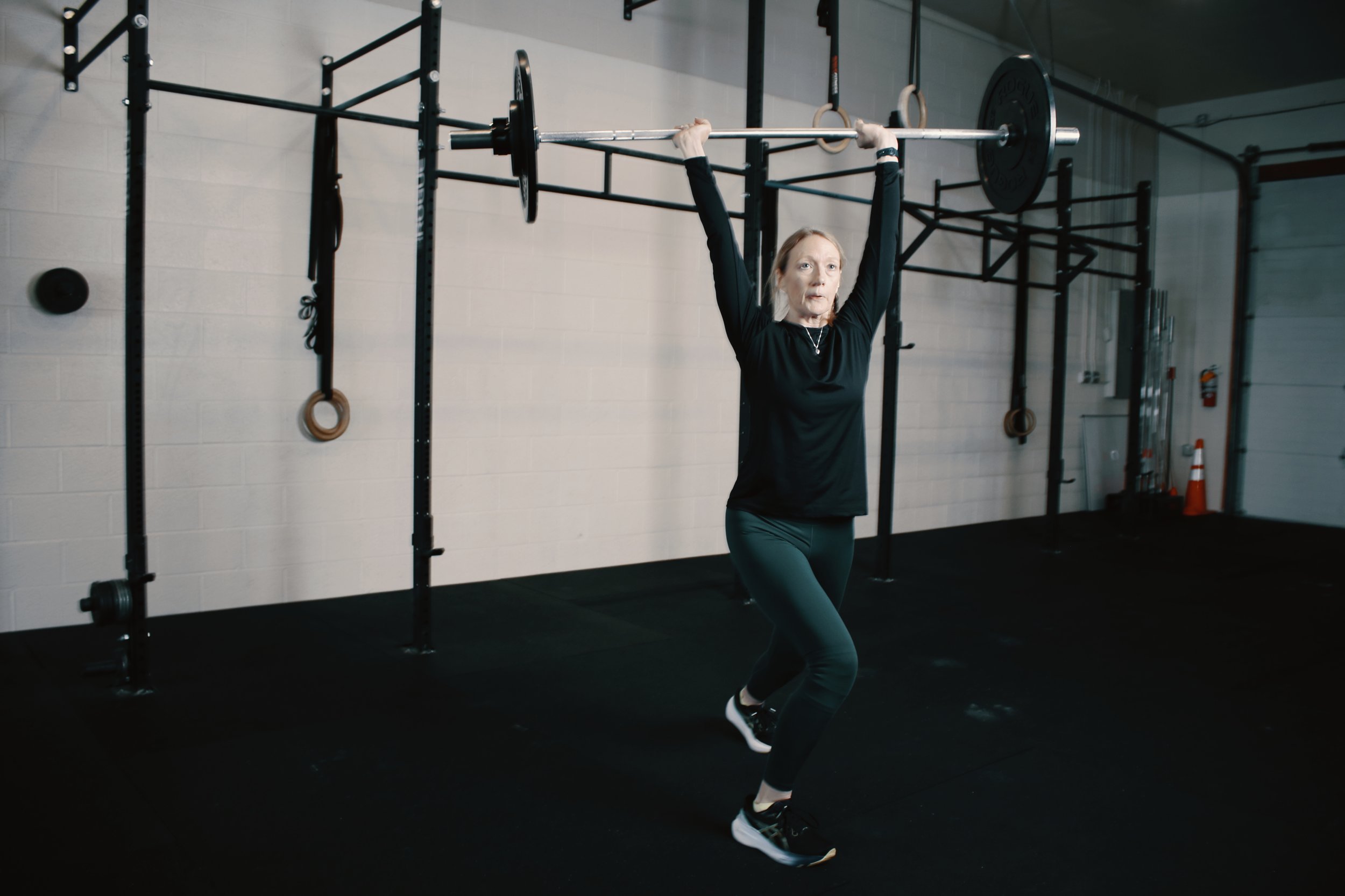 Member story: Can you believe a Nampa gym does this?