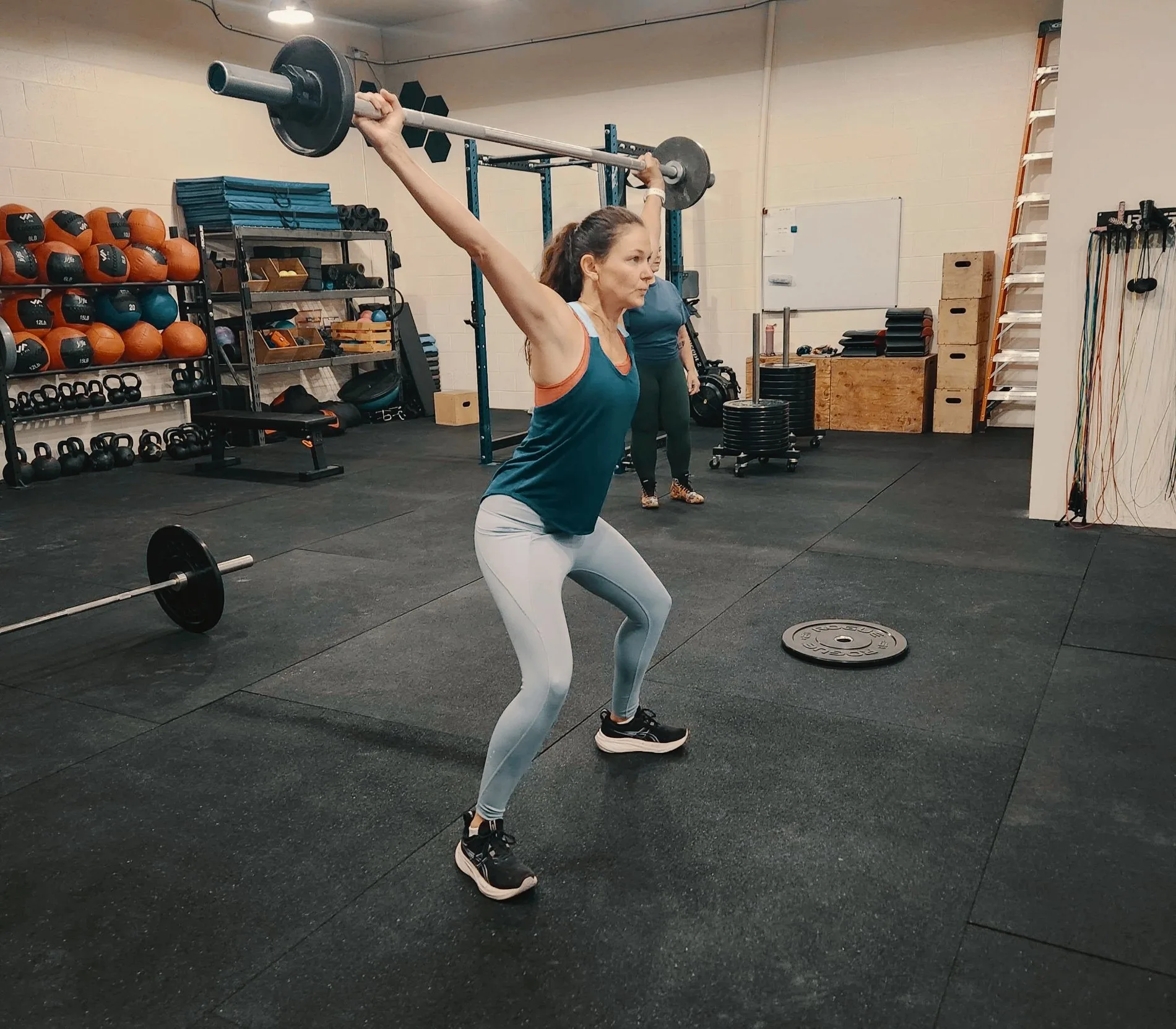 Chelsea J: Stronger for Longer