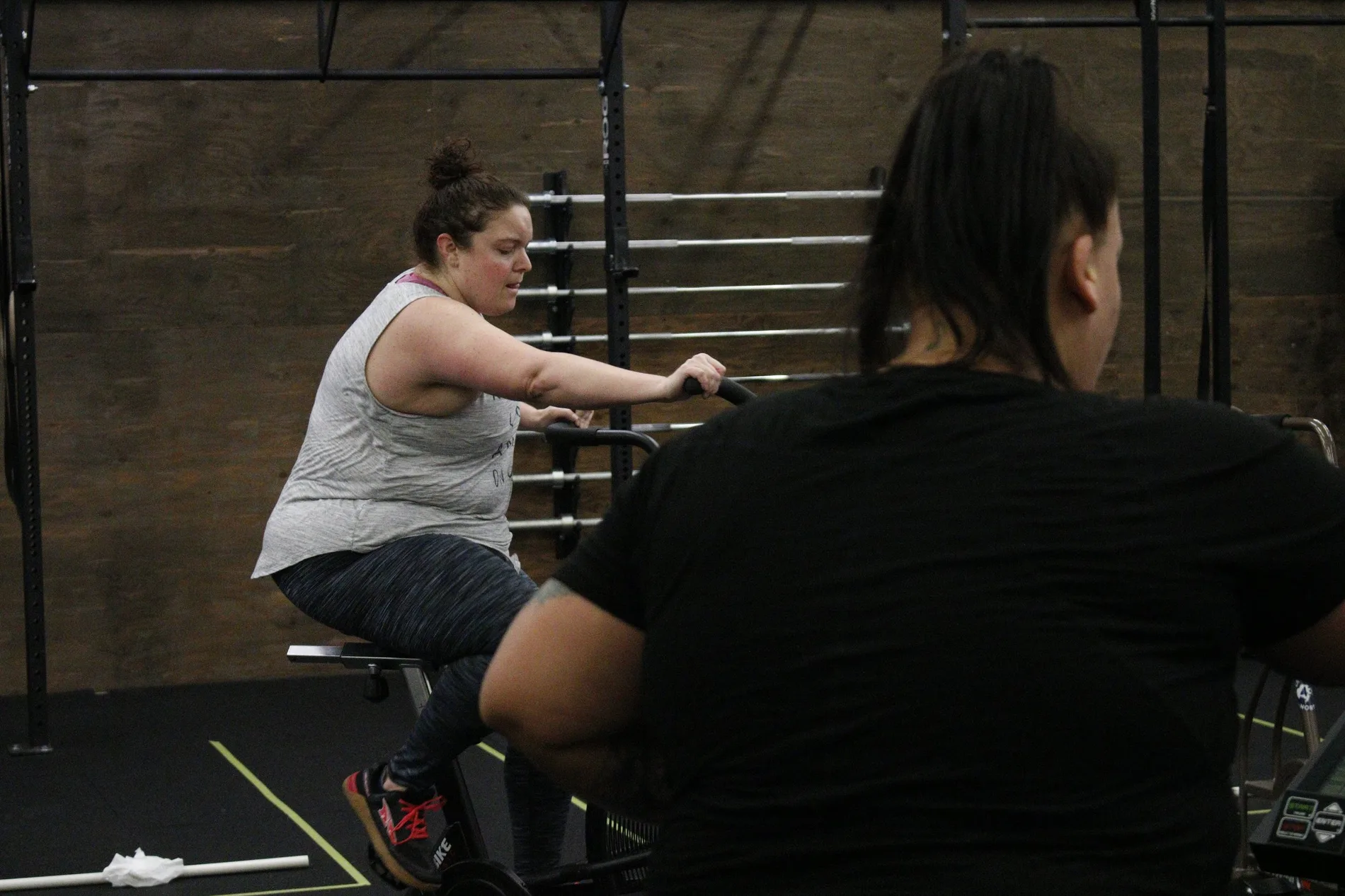 Jennie's Success Story — Timber & Steel member