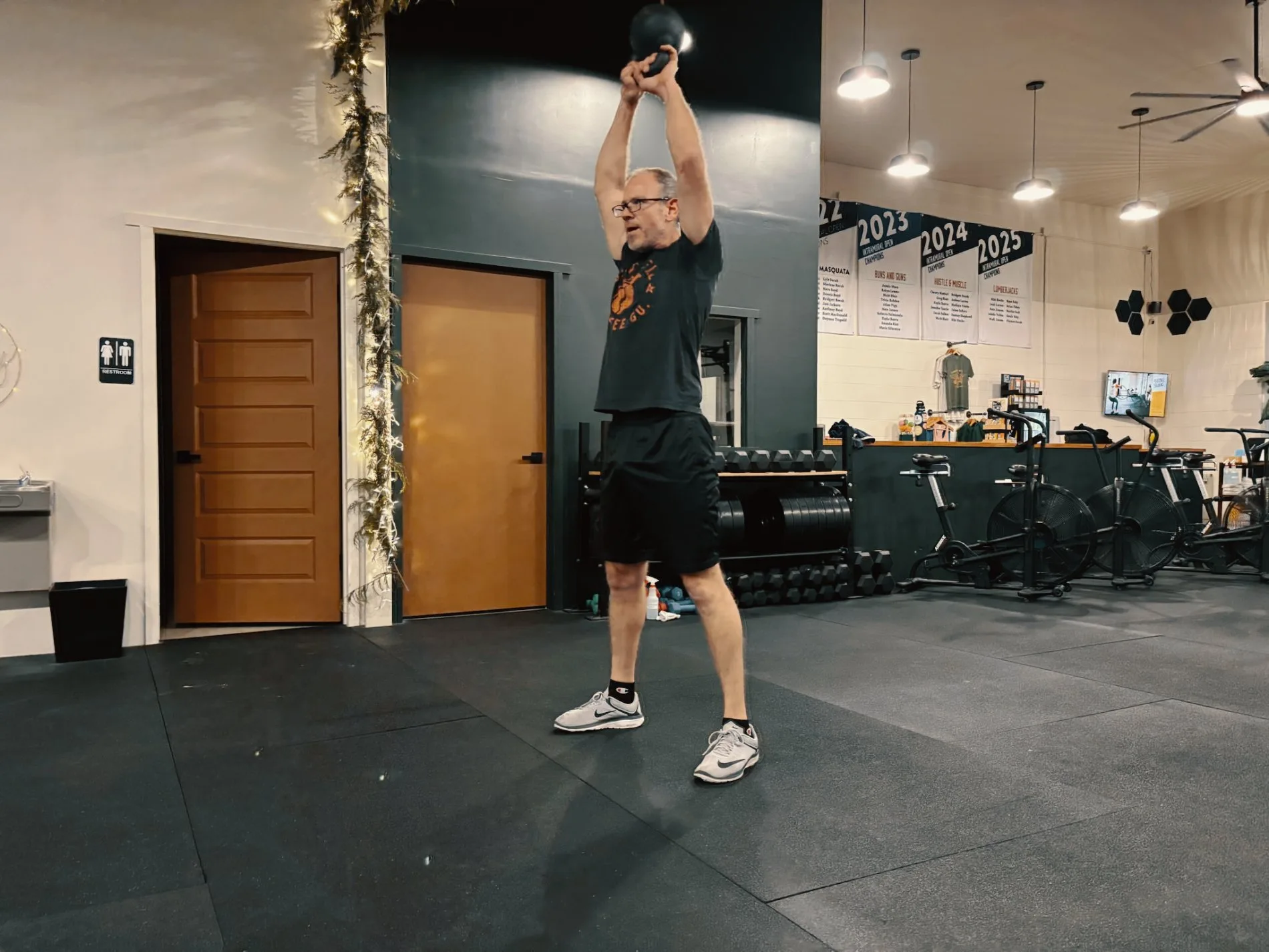 Member Spotlight: Joshua B