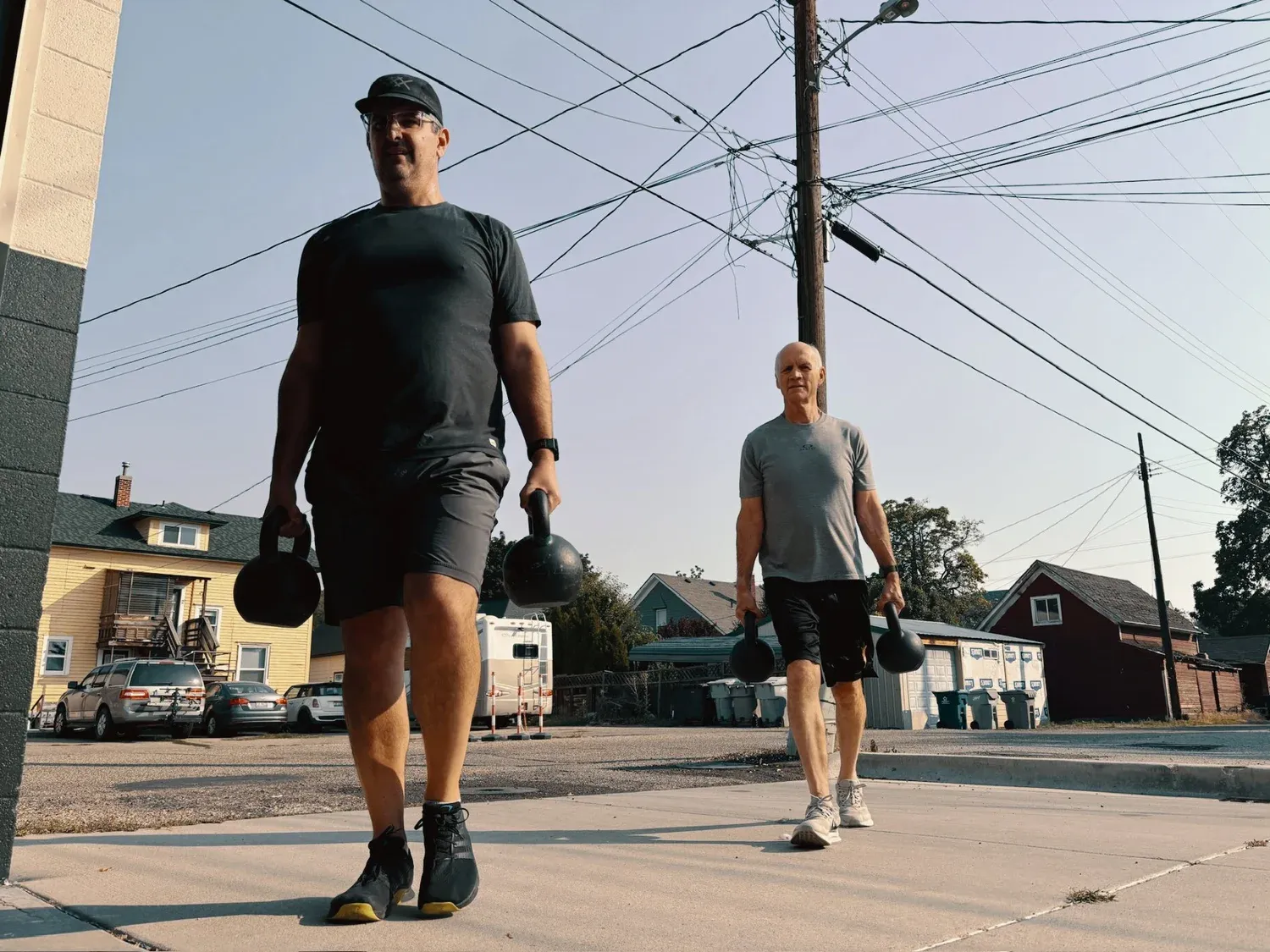 Semi-Private vs. Personal Training: What's the Difference?