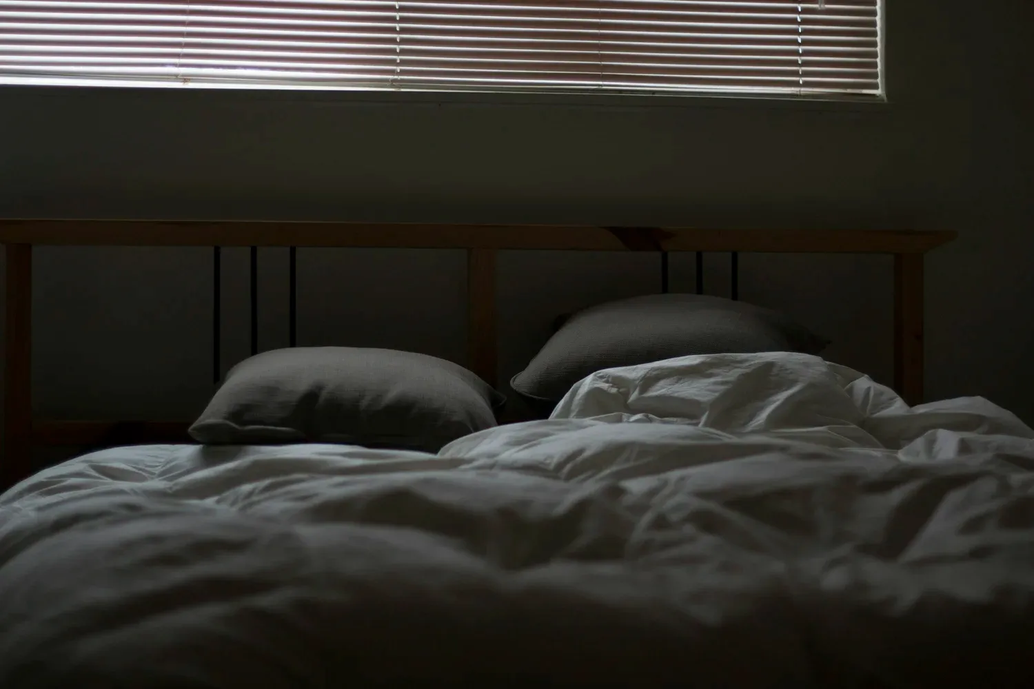Get Better Sleep