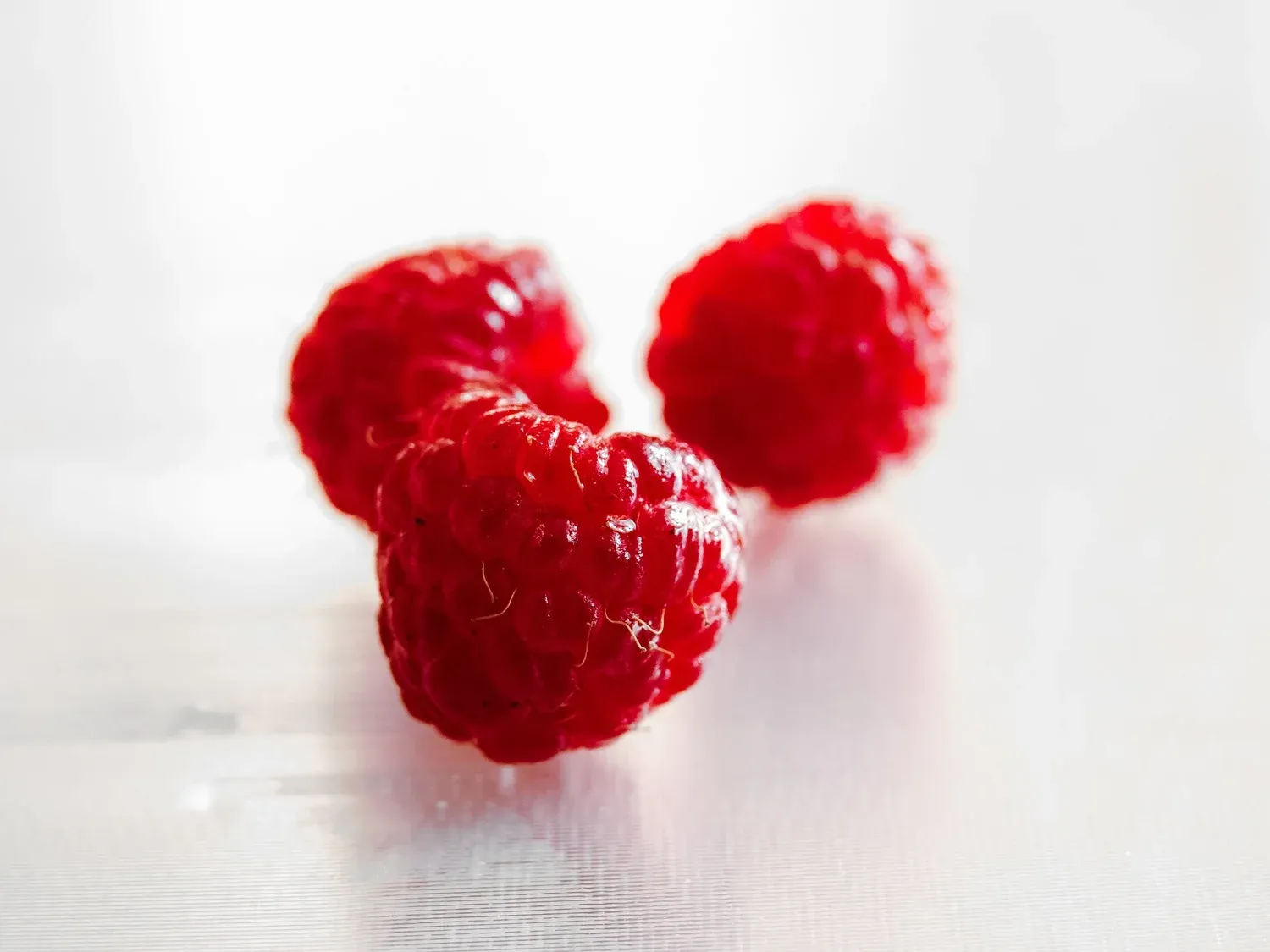 Start with Fruits and Veggies