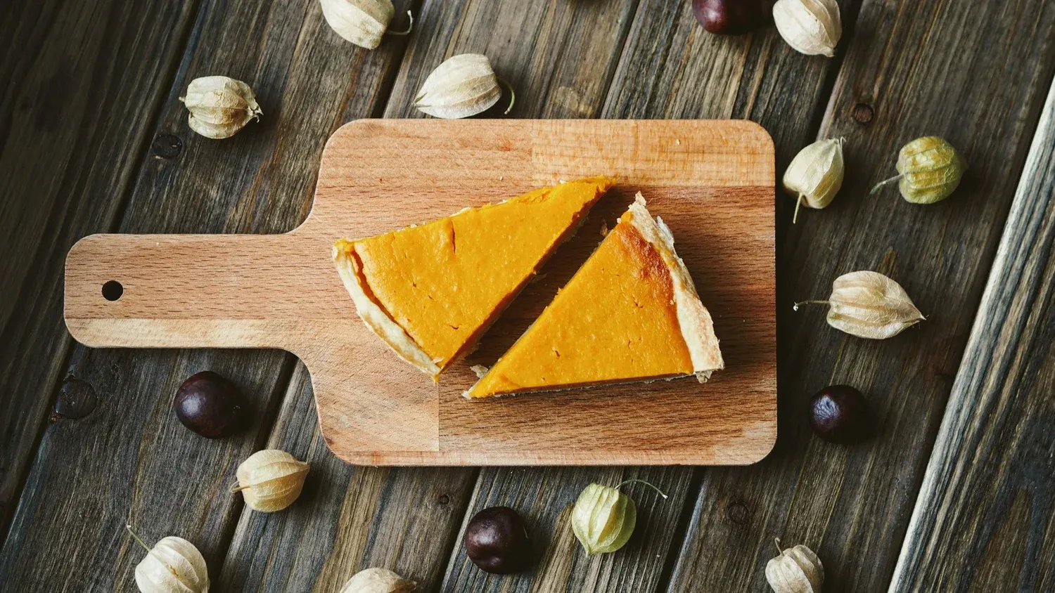 Staying on Track With Holiday Nutrition