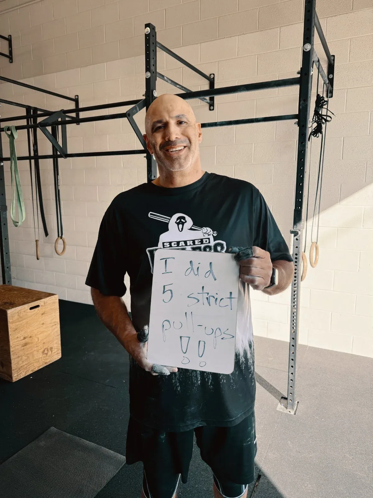 Training With Bad Knees: How to Keep Getting Stronger