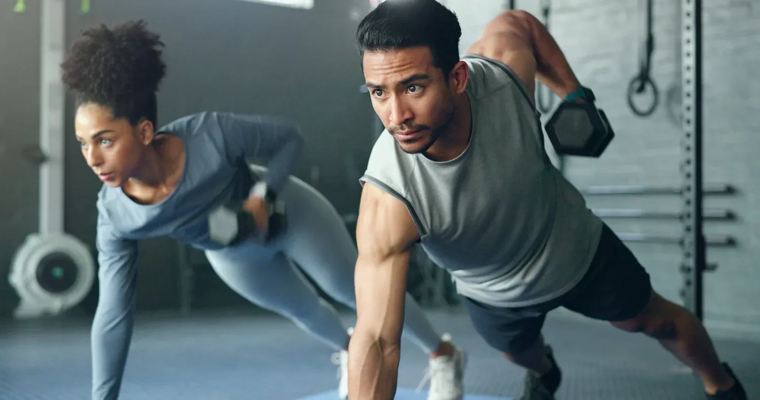 Training Won\u2019t Make You Bulky