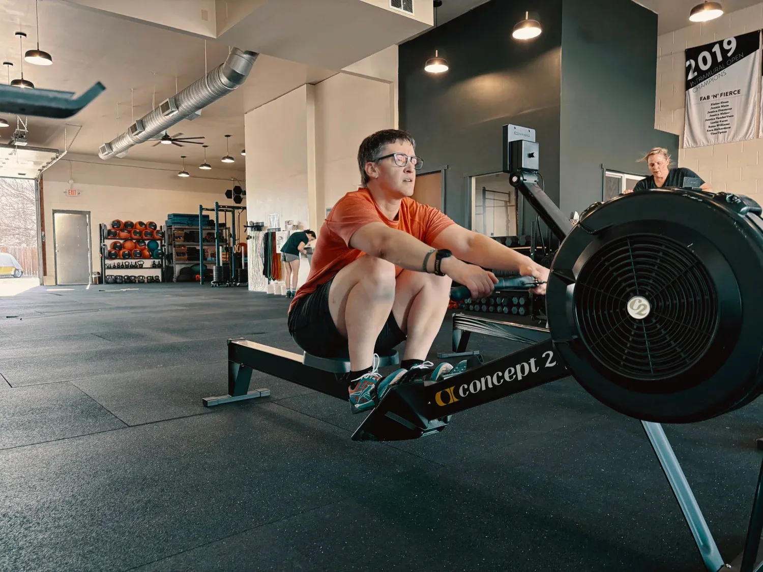 What Is Semi-Private Training? A Complete Guide