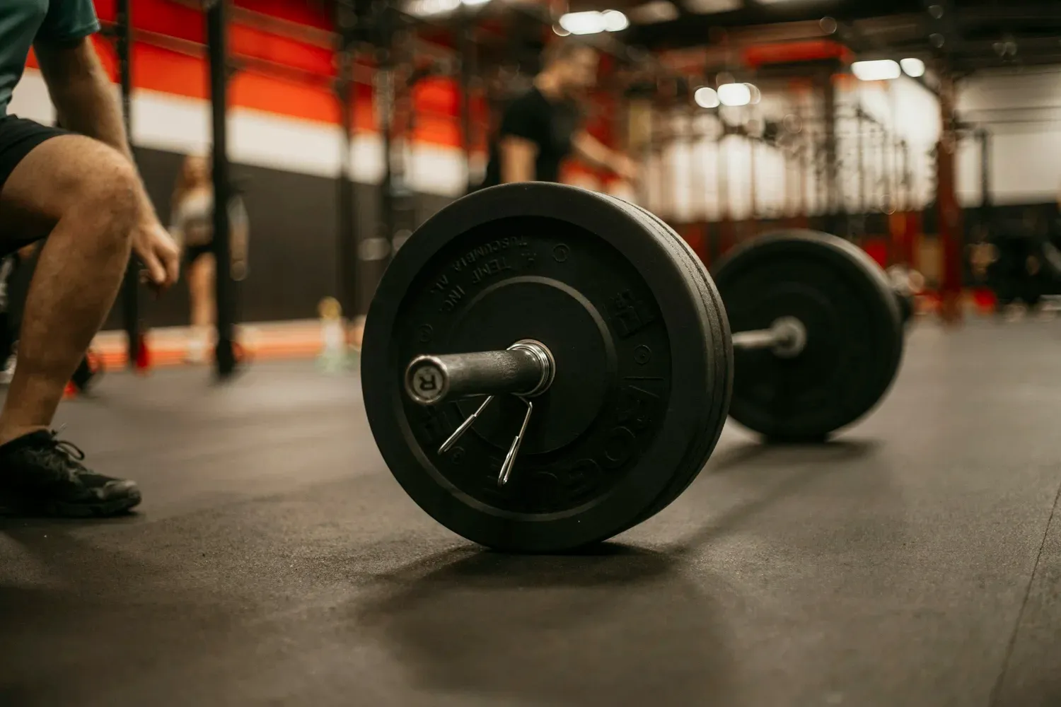 What I've Learned From the Barbell