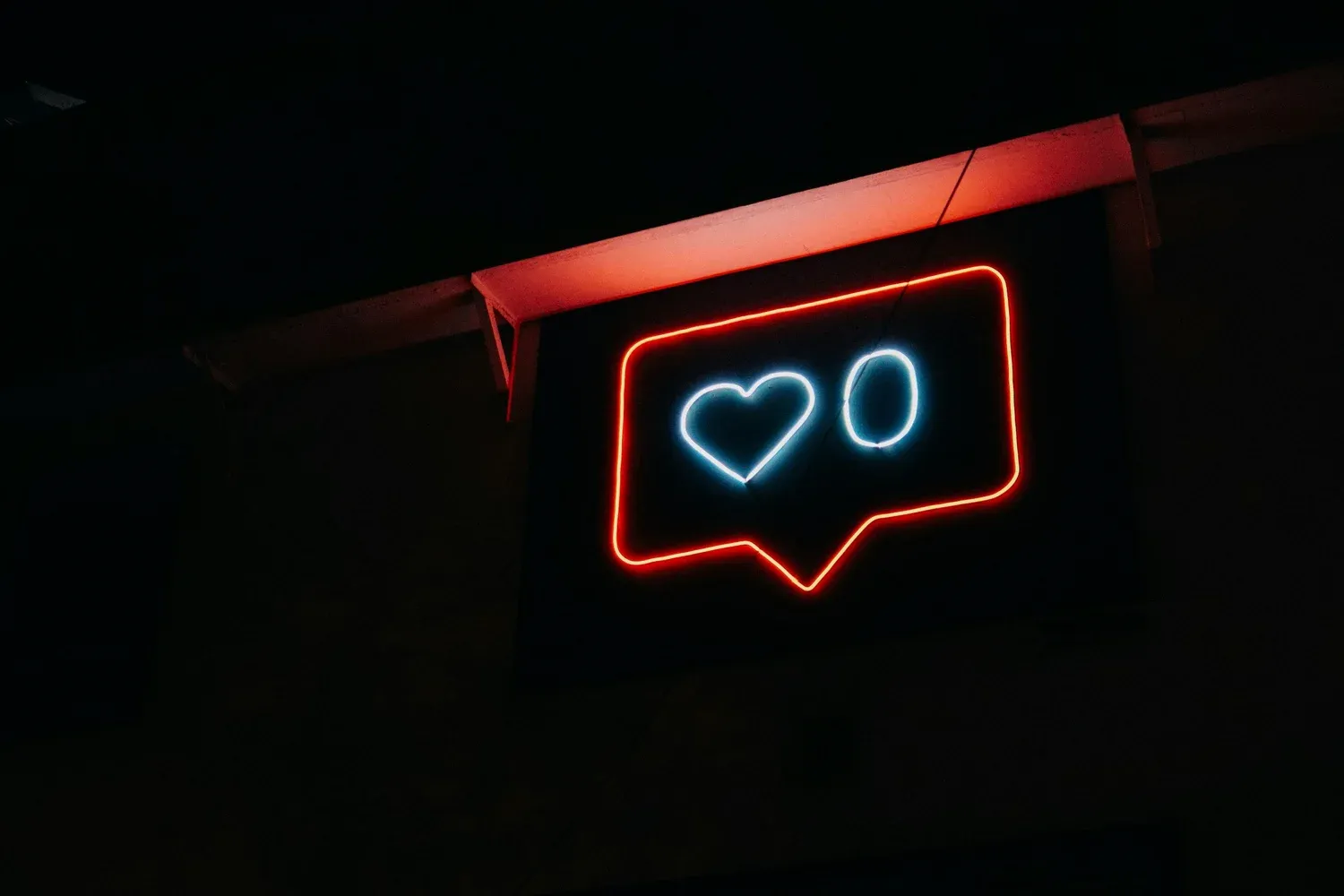 Why I deleted my social media