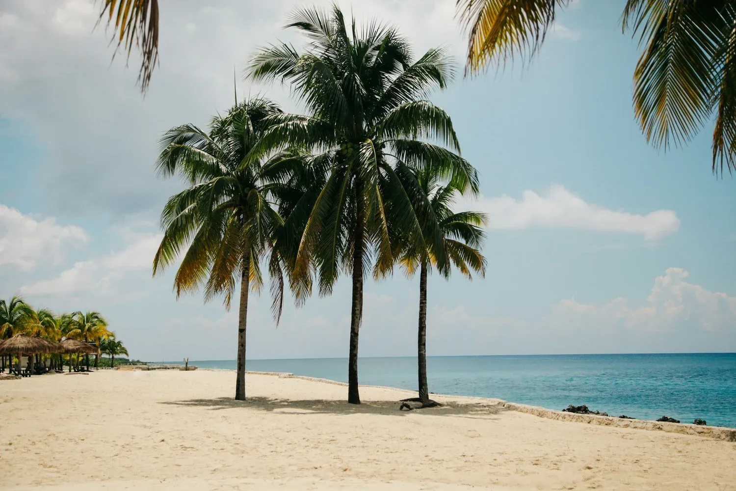 Workouts For Vacation